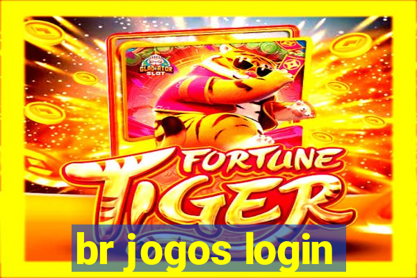 br jogos login